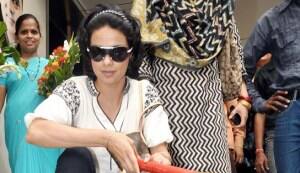 Gul Panag joins the Karmayuga campaign