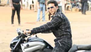 Akshay Kumar: Will he make it big in Hollywood?