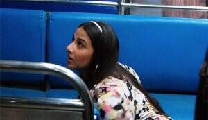 Vidya Balan is a fashion disaster in Ghanchakkar