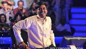 UK film to be based on ‘KBC 5′ winner Sushil Kumar’s&nbsp;life