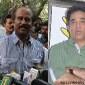 Rajinikanth fasts while Kamal Haasan goes to the&nbsp;cops