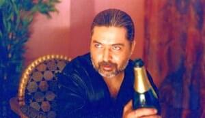 Yash Raj got Shahrukh Khan when he was cheap: Vikram Kapadia