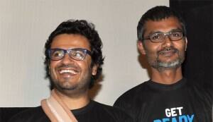 Salman Khan represented that personality of the film: Chillar Party directors