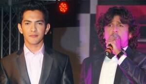 Sonu Niigaam-Aditya Narayan – the bond that endures