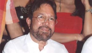 Rajesh Khanna discharged from hospital
