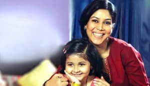 Bade Acche Lagte Hain: Only I have permission to scold Pihu, says Sakshi Tanwar