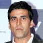 Is Akshay falling back on his action&nbsp;image?