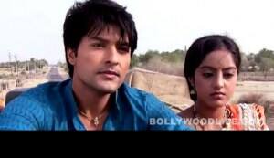 Fire on the sets of ‘Diya Aur Baati Hum’