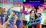 ‘Teri Meri Kahaani’ or ‘Gangs of Wasseypur’: What will you watch this weekend?