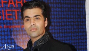 Karan Johar to co-produce ‘Agneepath’ south remake!