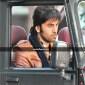 Besharam on the sets pics: Ranbir Kapoor is an angry&nbsp;thief