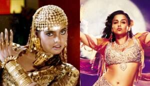 Does Vidya Balan have the Silk-y touch?