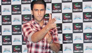 Is Ranveer Singh going the Rajesh Khanna way?