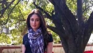 In Focus: Kareena Kapoor goes casual with style