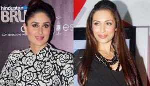 Kareena Kapoor or Malaika Arora Khan: Who is the real item girl in Dabangg 2?
