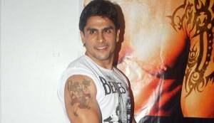 Is Mahesh Bhatt’s son Rahul Bhatt claustrophobic…or just bad mannered?