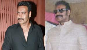 Why is Ajay Devgn looking like a ‘goonda’?