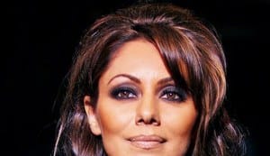 Shahrukh Khan’s wife Gauri to design penthouses