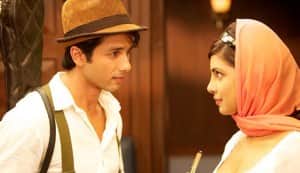 Teri Meri Kahaani: Shahid and Priyanka go through drastic style changes