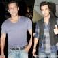 Salman Khan invites Ranbir Kapoor to&nbsp;lunch