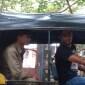 Prateik turns auto&nbsp;driver!