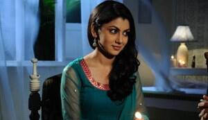 Dil Se Di Dua Saubhagyavati Bhava: Sriti Jha aka Sia quits the show