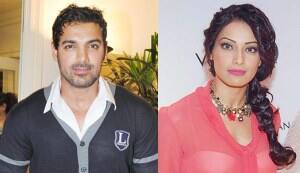 Bipasha Basu softens up to John Abraham?