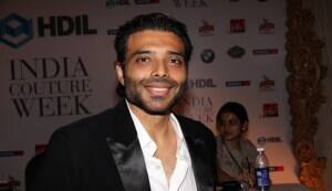 Uday Chopra trains hard for ‘Dhoom:3′