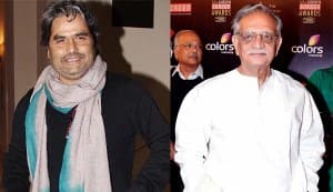 Gulzar’s Pakistan visit wasn’t cut short due to political reasons says Vishal Bhardwaj