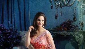 Lara Dutta, happy birthday!