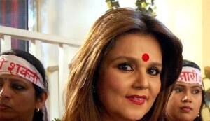 Nandinii Sen: I did ‘Kya Hua Tera Vaada’ for Ekta Kapoor