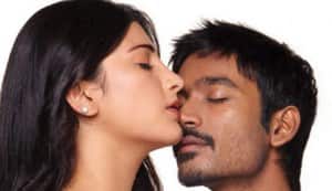 Dhanush and Aishwarya’s ‘3’ to release this Easter