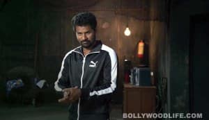 Any Body Can Dance song Sorry sorry: Salman Khan and Ganesh Acharya apologise to Prabhu Deva