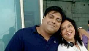 In Focus: Ram Kapoor bonds with director Mira Nair