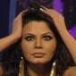 Rakhi Sawant meets a crazy&nbsp;lover!