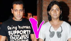 Shirish Kunder booted out of Salman Khan’s Kick?