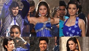 Jhalak Dikhhla Jaa 6 promos: Karanvir Bohra, Shweta Tiwari, Dhrasti Dhami, Sidharth Shukla show off their dancing skills
