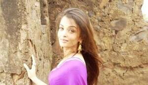 In Focus: Aishwarya Rai Bachchan sexy photoshoot!