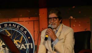 Amitabh Bachchan: ‘Shantaram’ was never put on floors