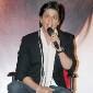 Why did Shahrukh Khan get upset with the Rs 100 crore ka&nbsp;sawaal?
