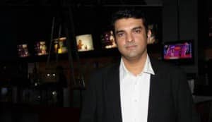 Siddharth Roy Kapur: CCI judgement for film associations is a landmark event