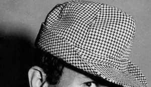 Dev Anand: The debonair gent’s signature style