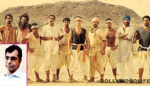 Lagaan actor Shrivallabh Vyas in ICU; family helpless