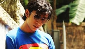Anshuman Jha: I am not worried about Vivek Oberoi and Mallika Sherawat hogging the limelight for KLPD