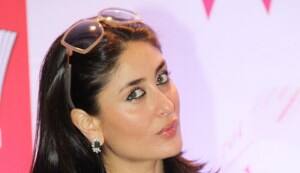 Kareena Kapoor: Me as hero? All I get is ‘Chammak challo’