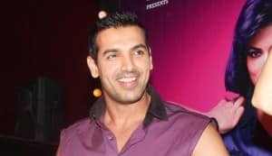 John Abraham not to star in his home production?