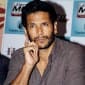 Milind Soman runs from Delhi to&nbsp;Mumbai