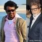Are Rajinikanth and Amitabh Bachchan like kids in a candy&nbsp;shop?