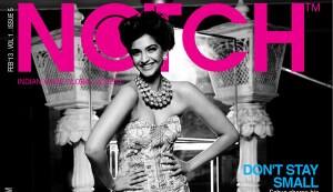 Is Sonam Kapoor the most style-sensible diva in B-town?