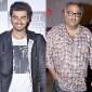 Arjun Kapoor teams up with dad Boney&nbsp;Kapoor